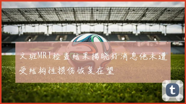 文班MRI检查结果揭晓好消息他未遭受结构性损伤恢复在望