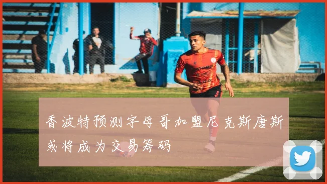 香波特预测字母哥加盟尼克斯唐斯或将成为交易筹码