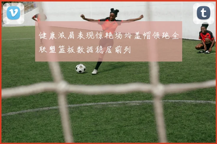健康浓眉表现惊艳场均盖帽领跑全联盟篮板数据稳居前列
