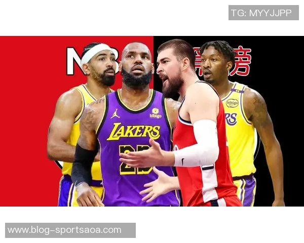 巴爷称祖巴茨为最被低估球员快船从湖人获得巨大收获 巴爷称祖巴茨为最被低估球员快船从湖人获得巨大收获