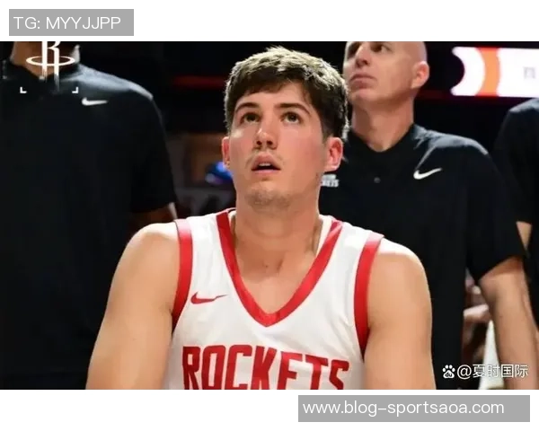 火箭期待谢泼德迅速融入球队KD和申京不容他慢慢成长
