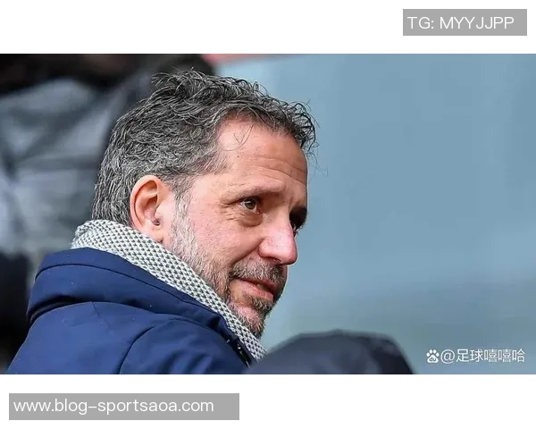 热刺体育总监帕拉蒂奇确认将于二月离职加盟佛罗伦萨